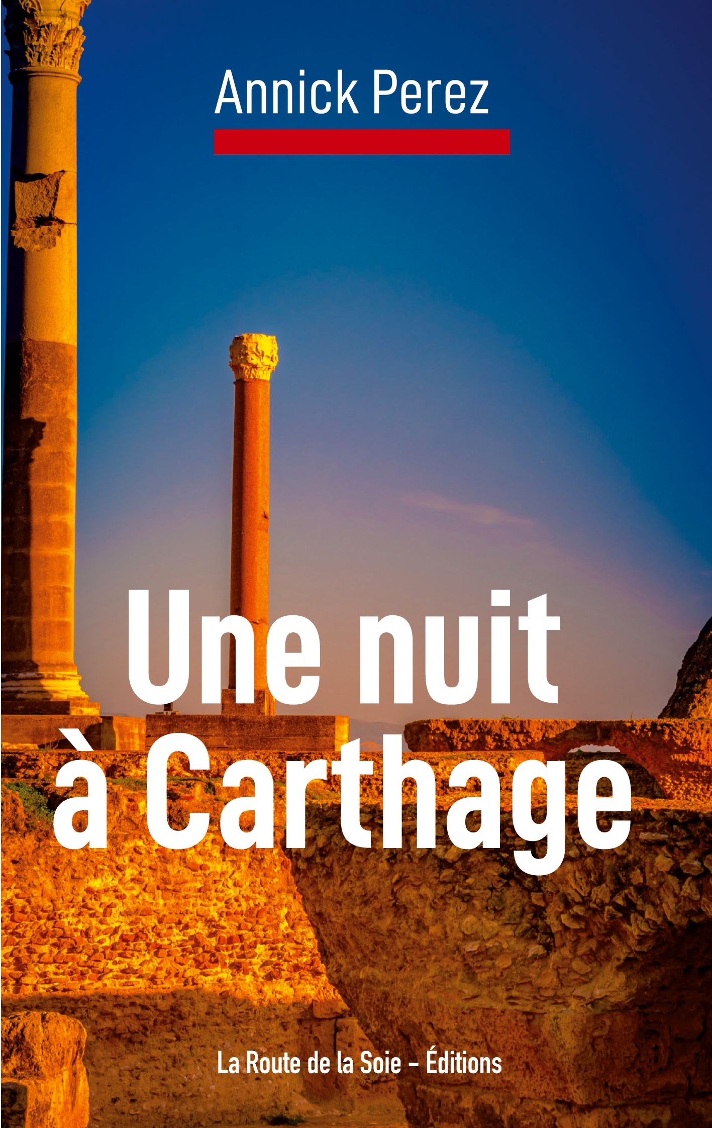 Une nuit à Carthage