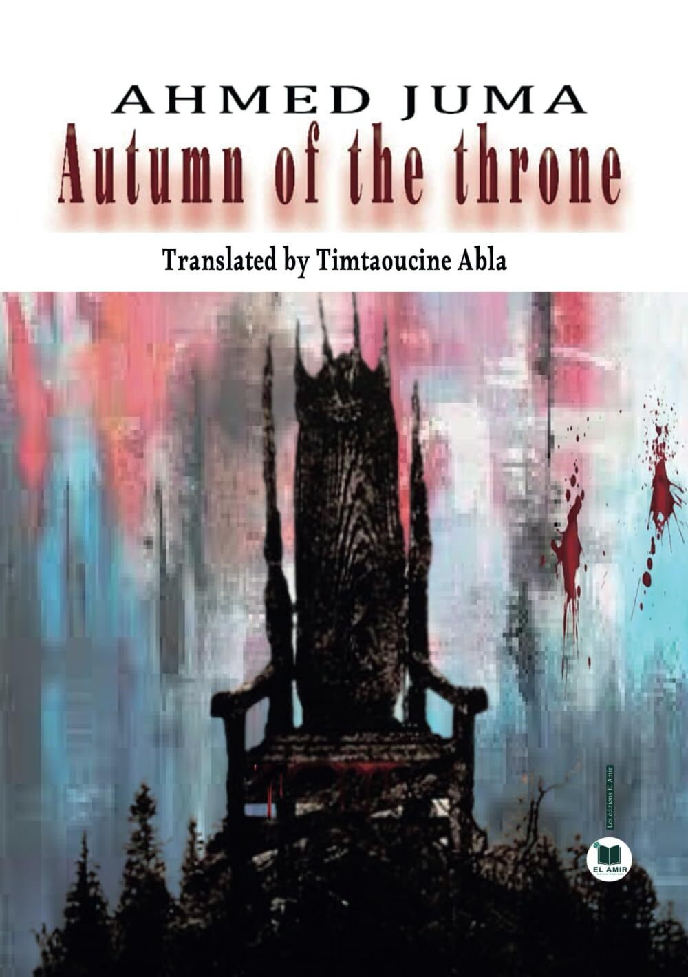 Autumn of the Throne