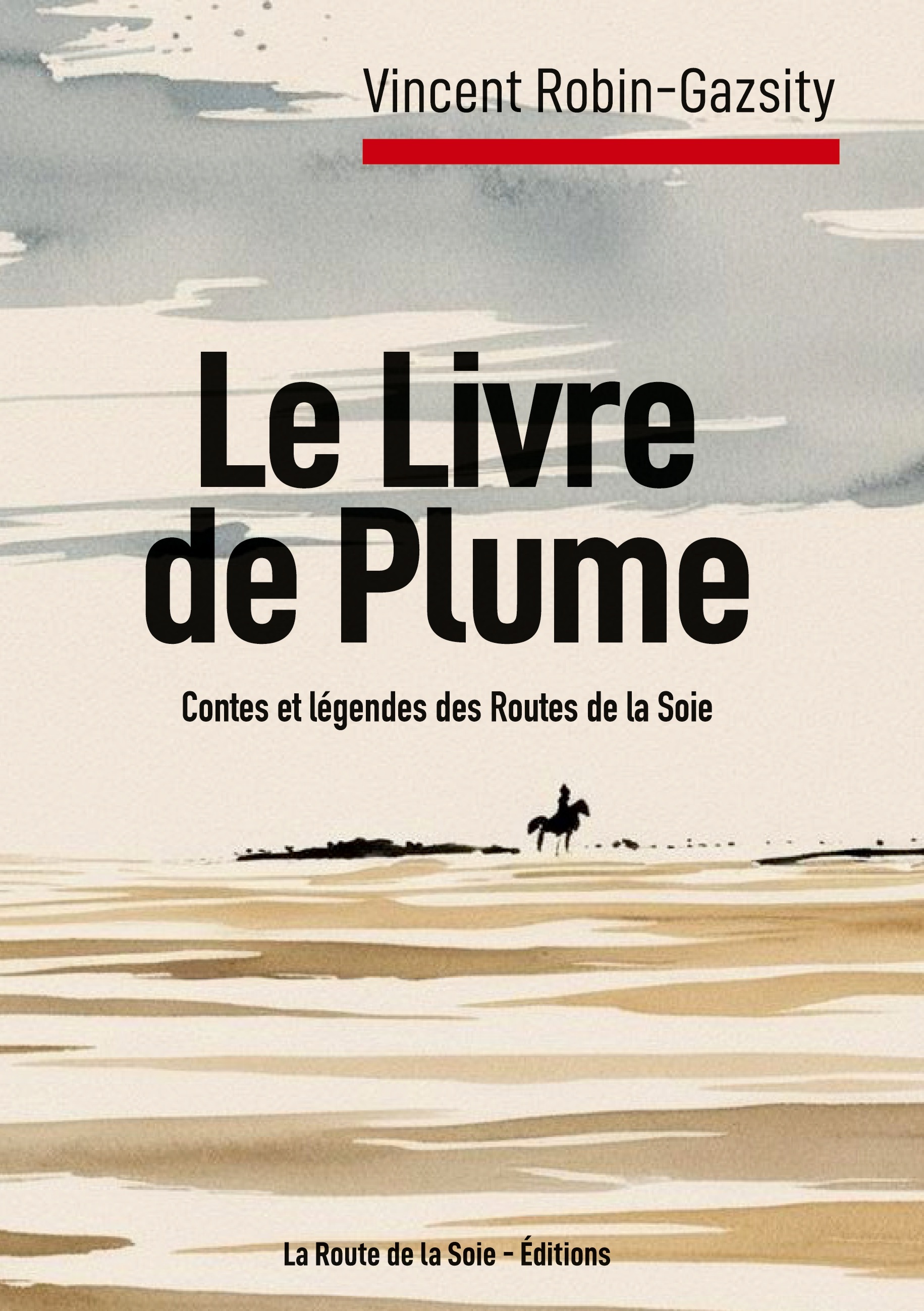 Le Livre de Plume