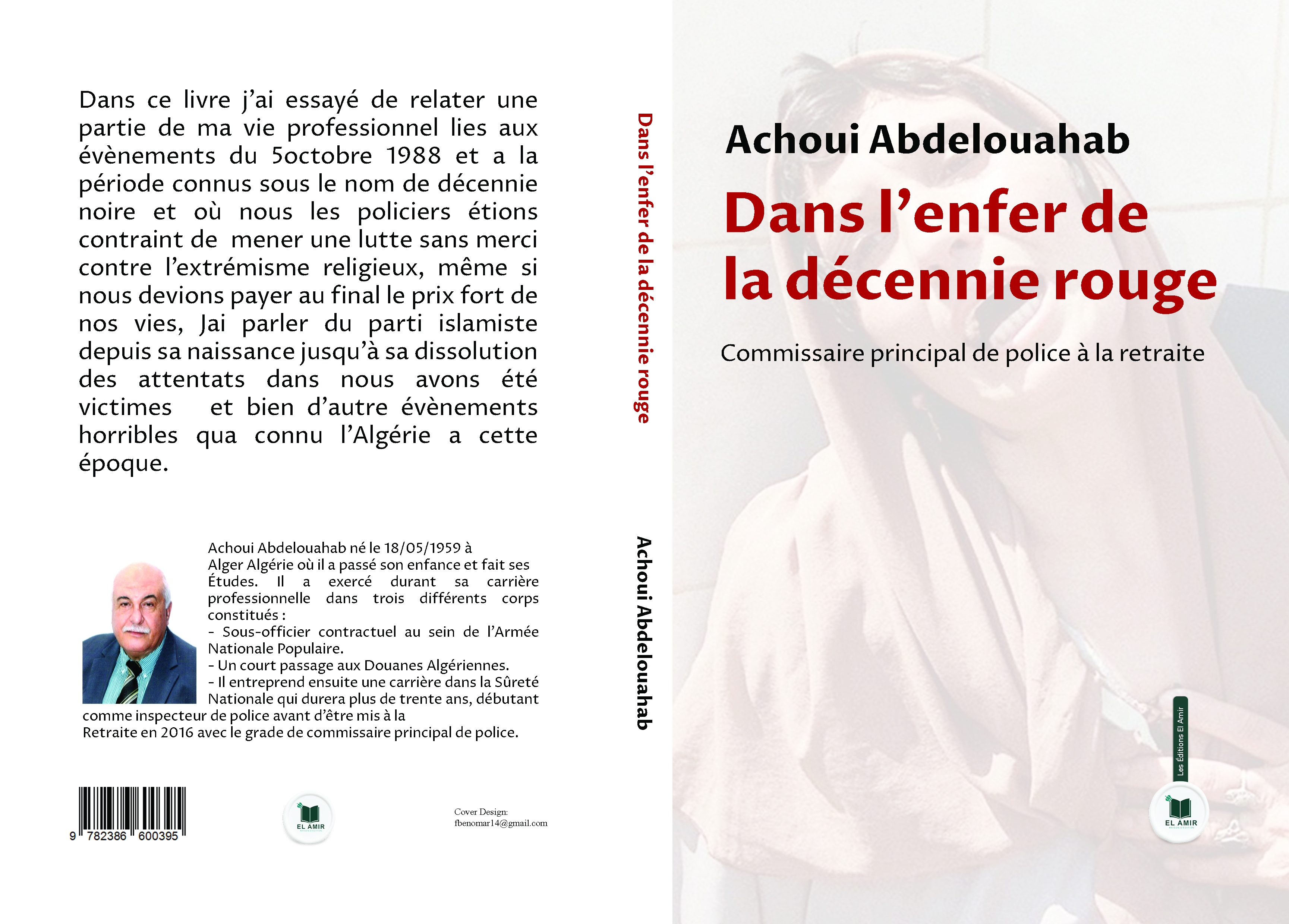 Dans l'enfer de la décennie rouge