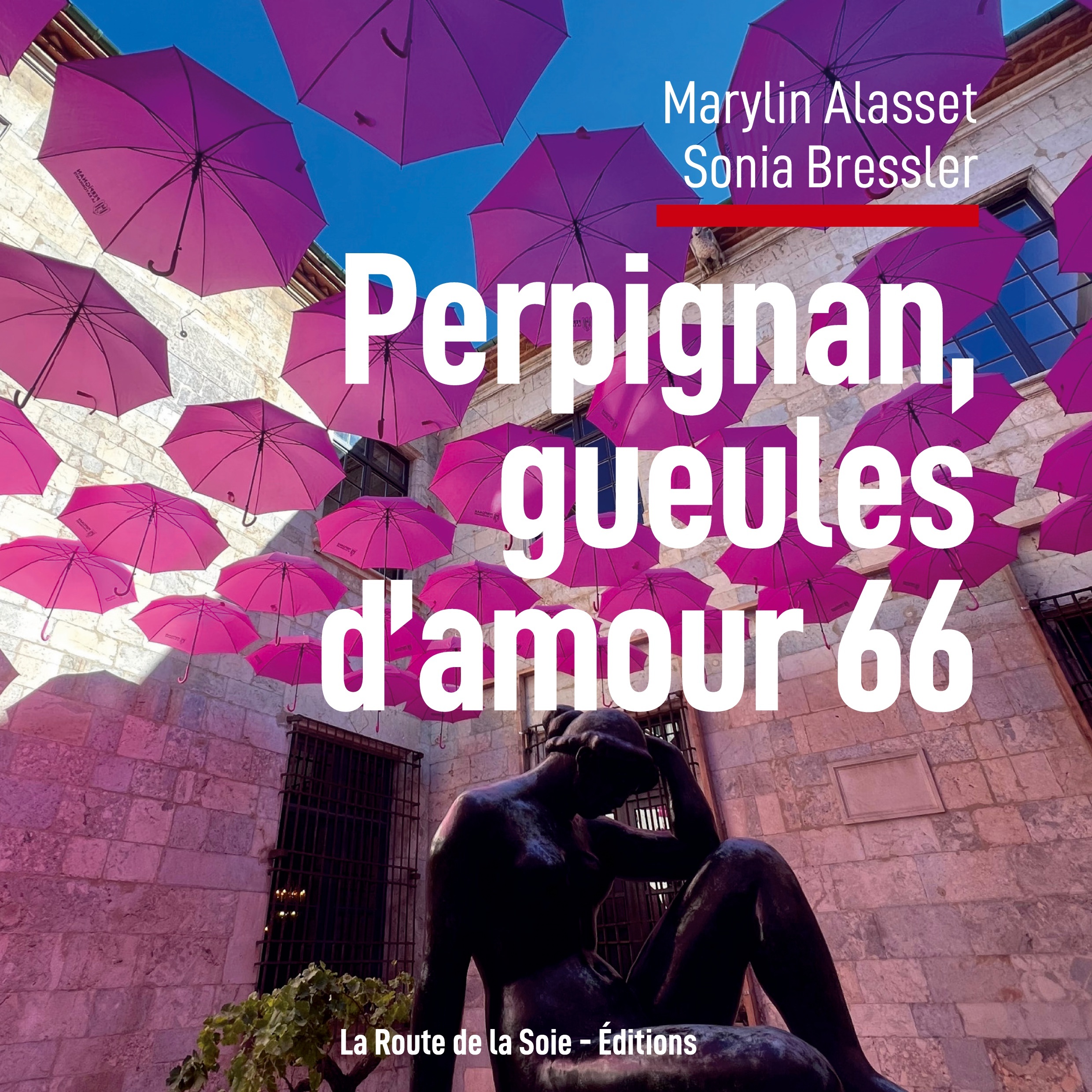 Perpignan, gueules d'amour 66