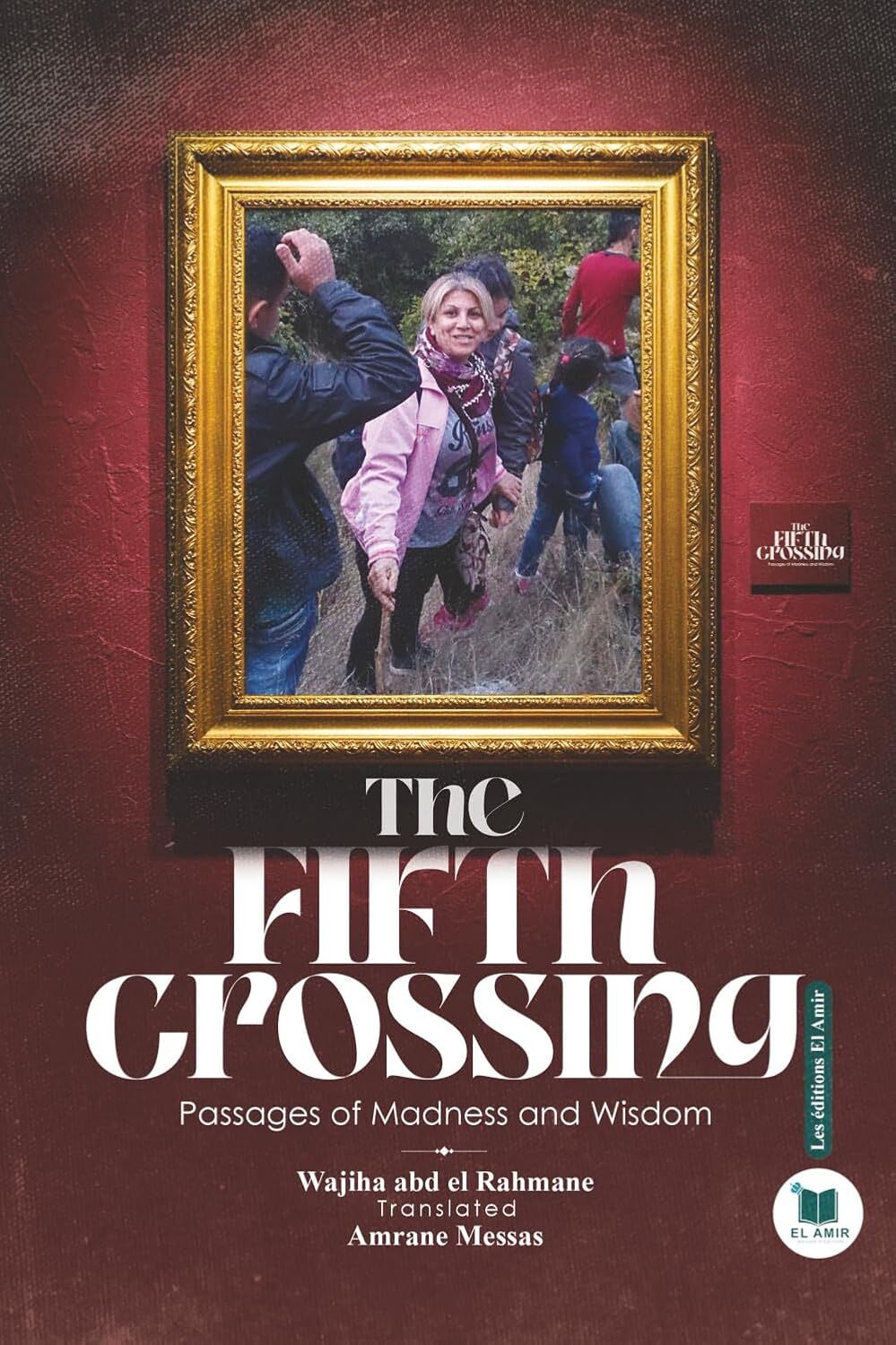 The Fifth Grossing