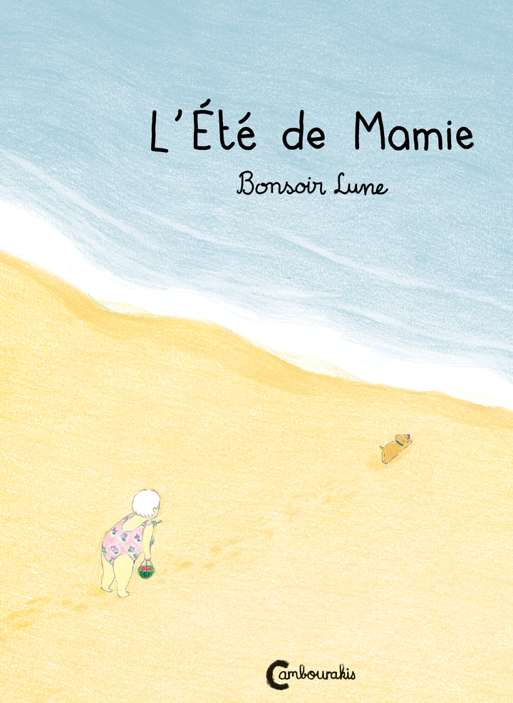 L'Été de Mamie
