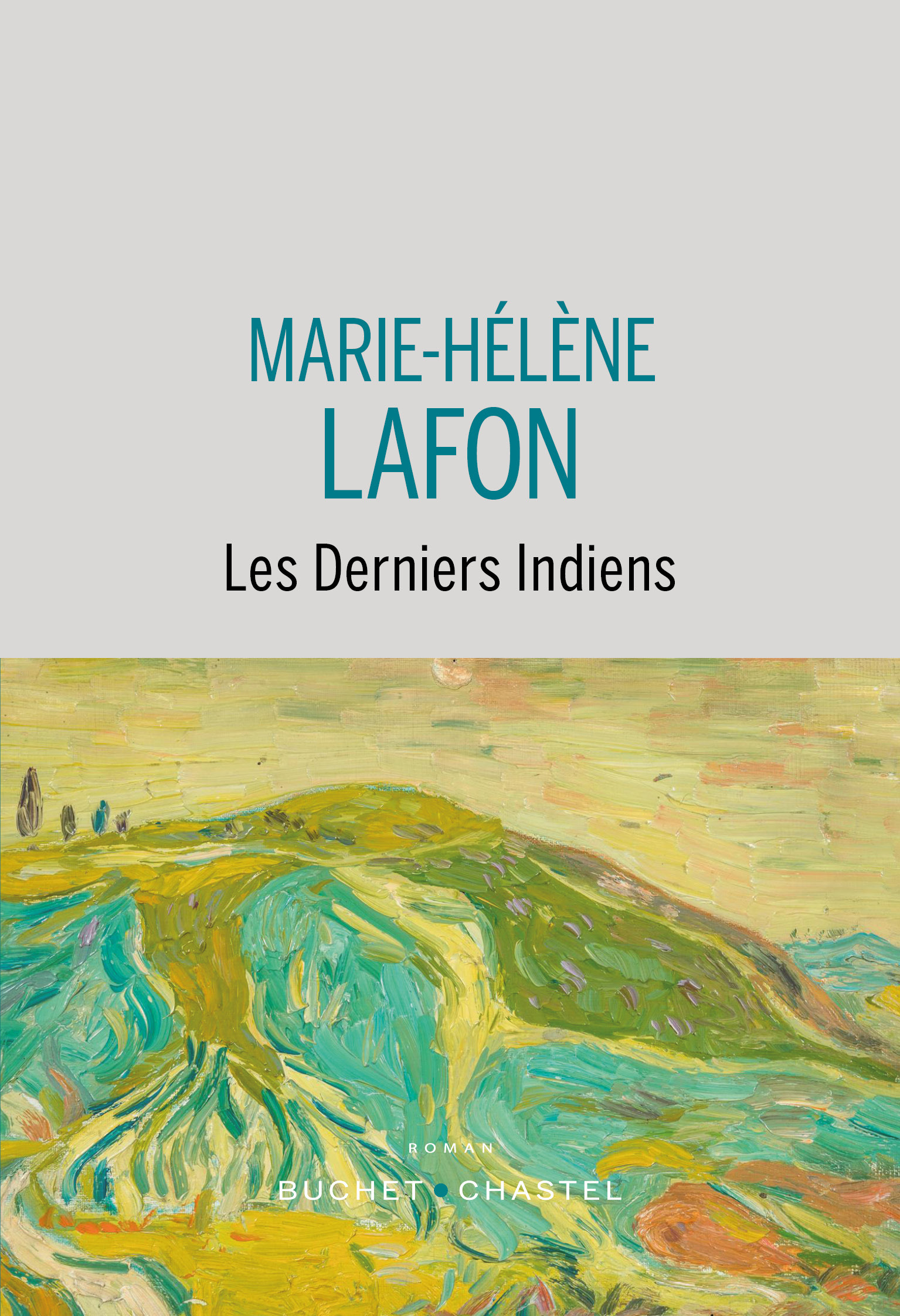 Les derniers indiens