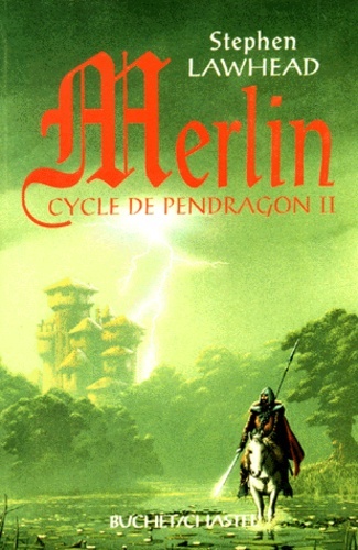 MERLIN LE CYCLE DU PENDRAGON VOL 2