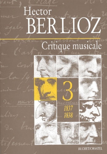 CRITIQUE MUSICALE 1837 1838 T3