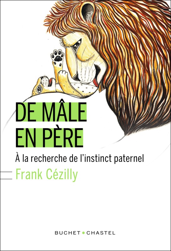 De male en père