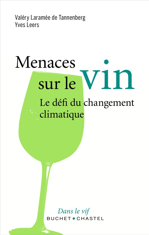 MENACE SUR LE VIN