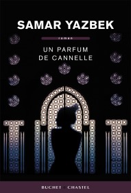 UN PARFUM DE CANNELLE
