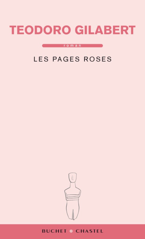 Les pages roses