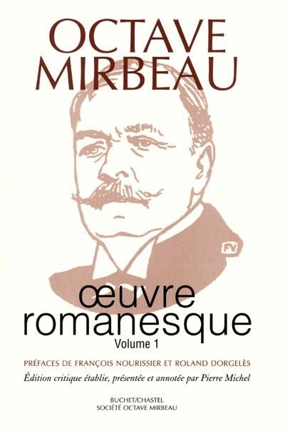 OEUVRE ROMANESQUE T1