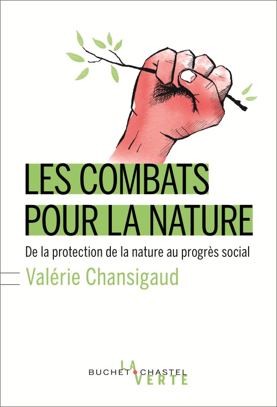 Les combats pour la nature