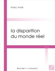 La disparition du monde réel