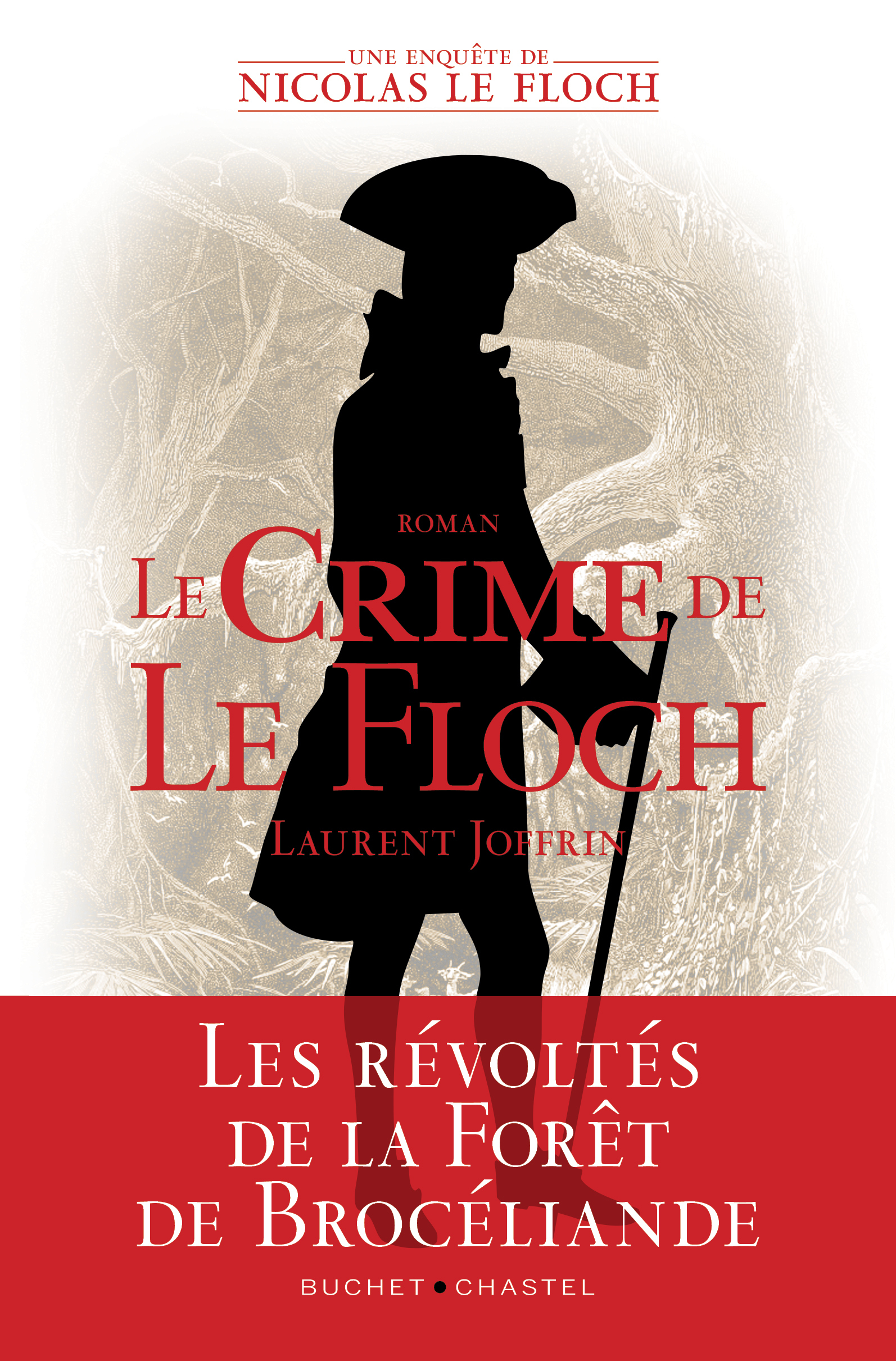Le crime de Le Floch