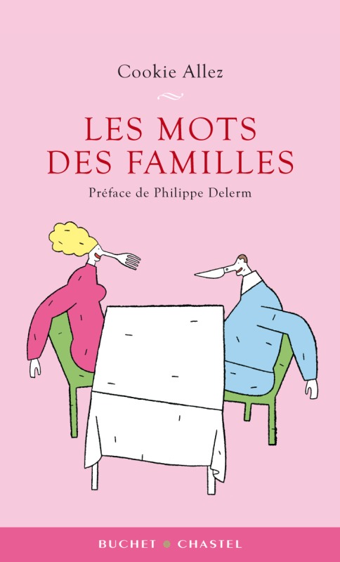 Les mots des familles