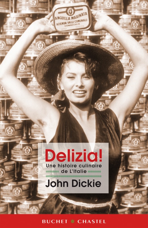 DELIZIA