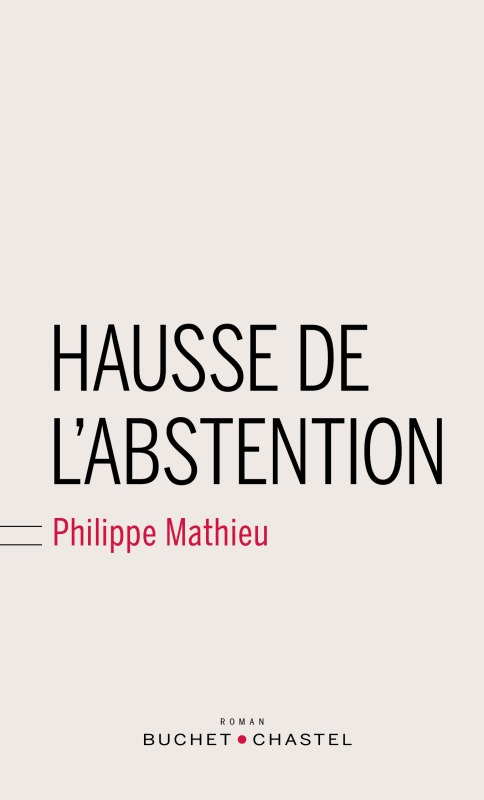 HAUSSE DE L ABSTENTION