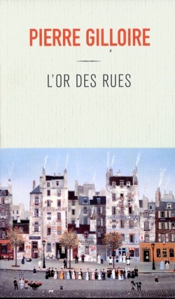 L'or des rues