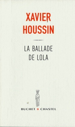 La ballade de Lola