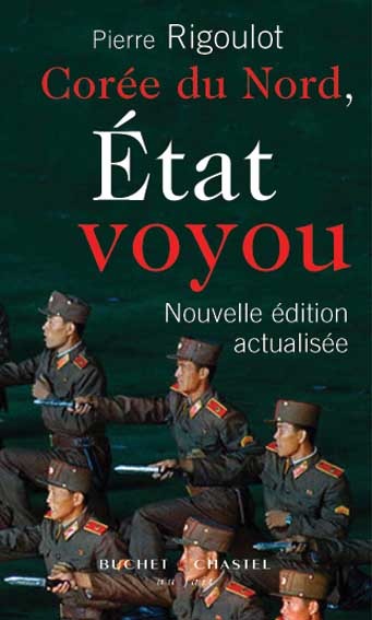 LA COREE DU NORD ETAT VOYOU