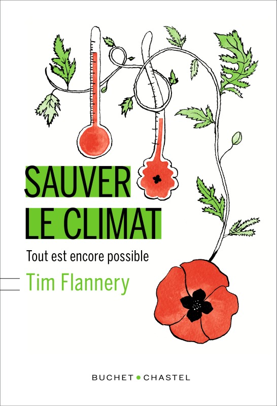 Sauver le climat
