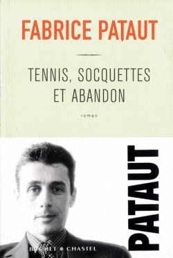 Tennis socquettes et abandon