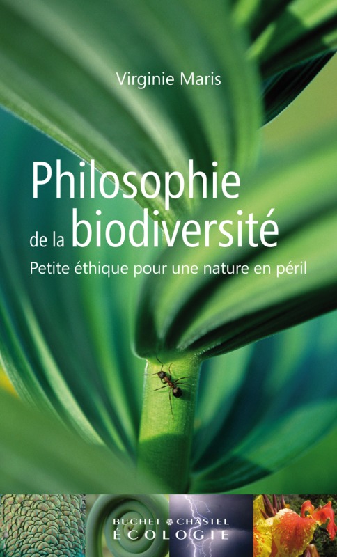 Philosophie de la biodiversité