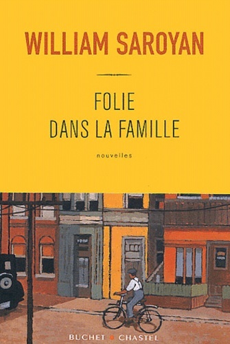 FOLIE DANS LA FAMILLE