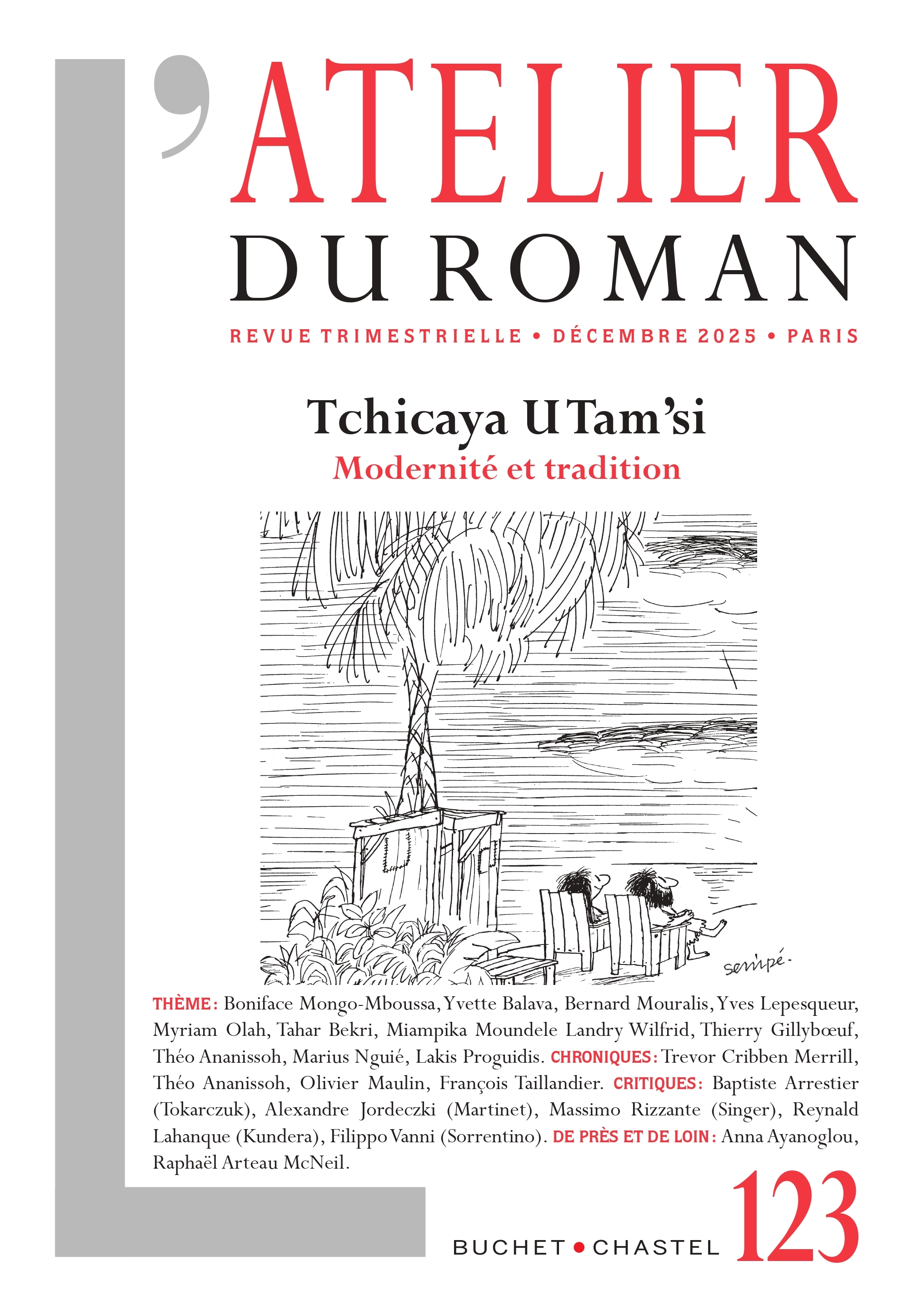 Revue atelier du roman 123