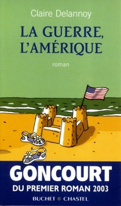 La guerre l'Amérique