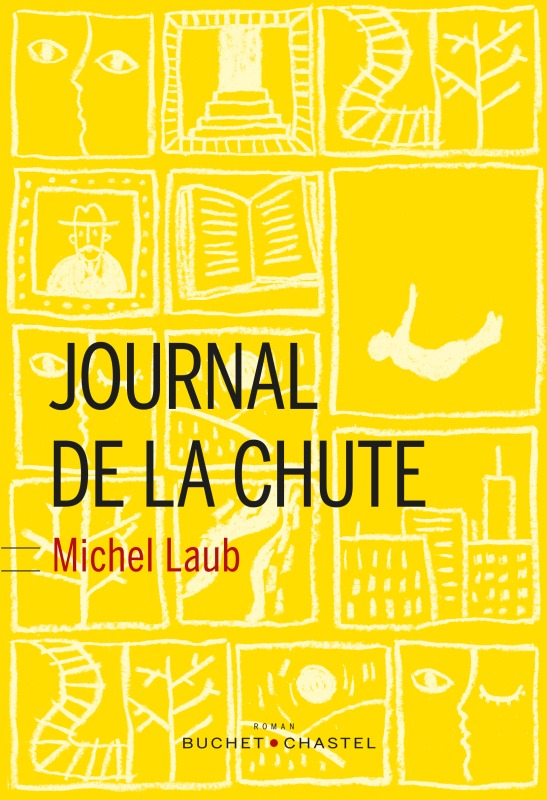 JOURNAL DE LA CHUTE