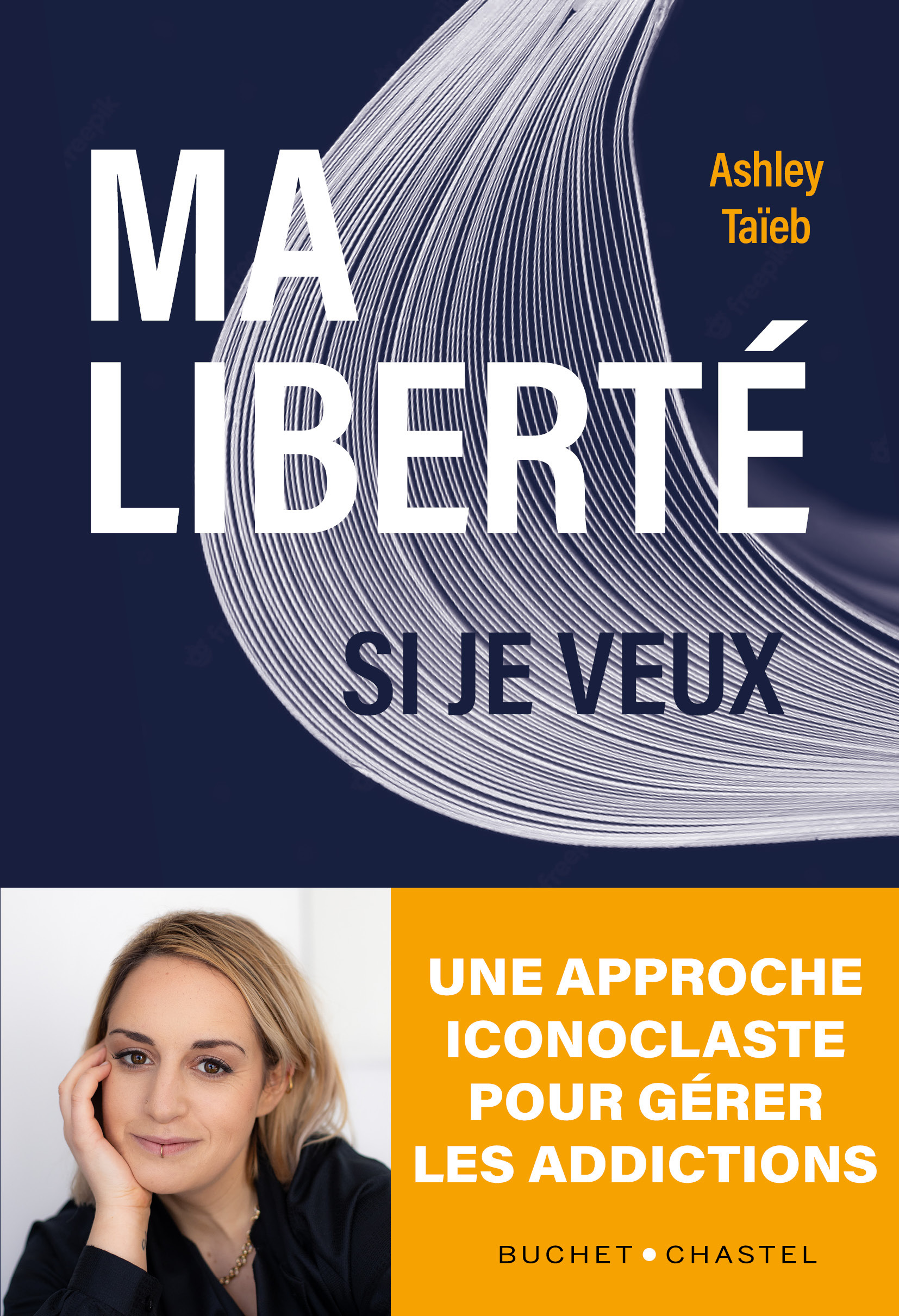 Ma liberté si je veux