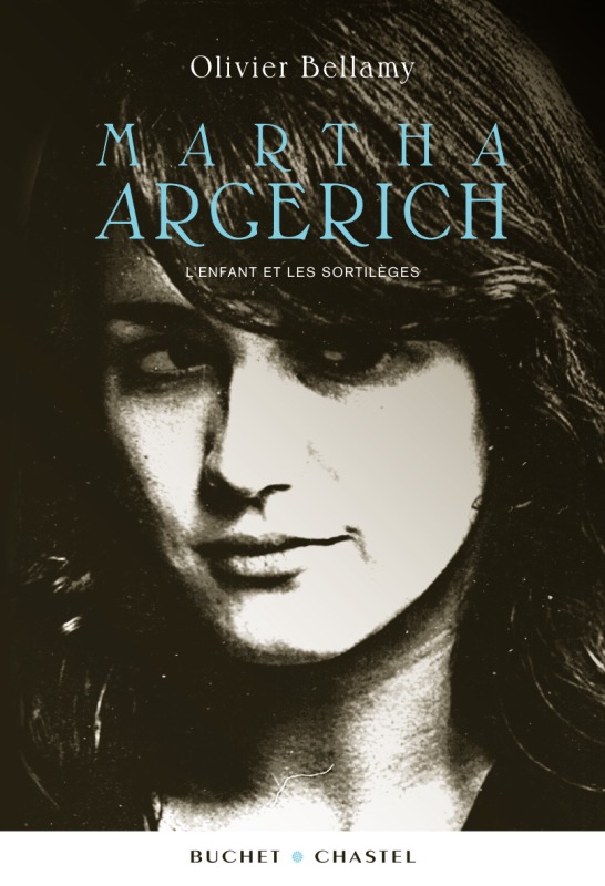 Martha Argerich l'enfant et les sortilèges