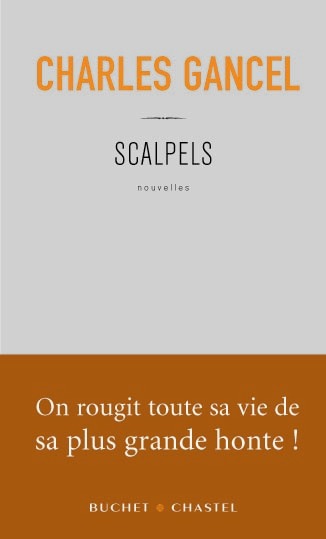 Scalpels