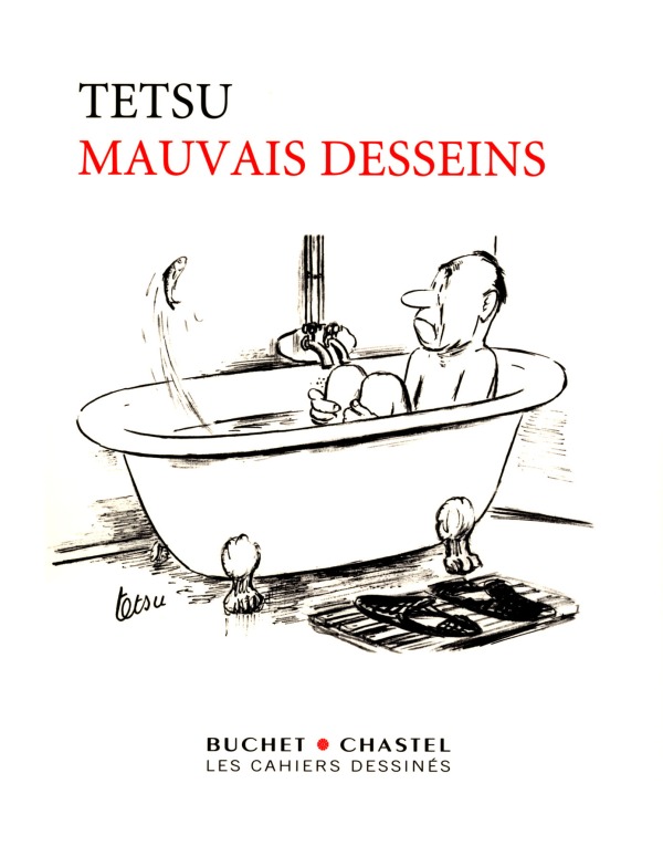 MAUVAIS DESSEINS