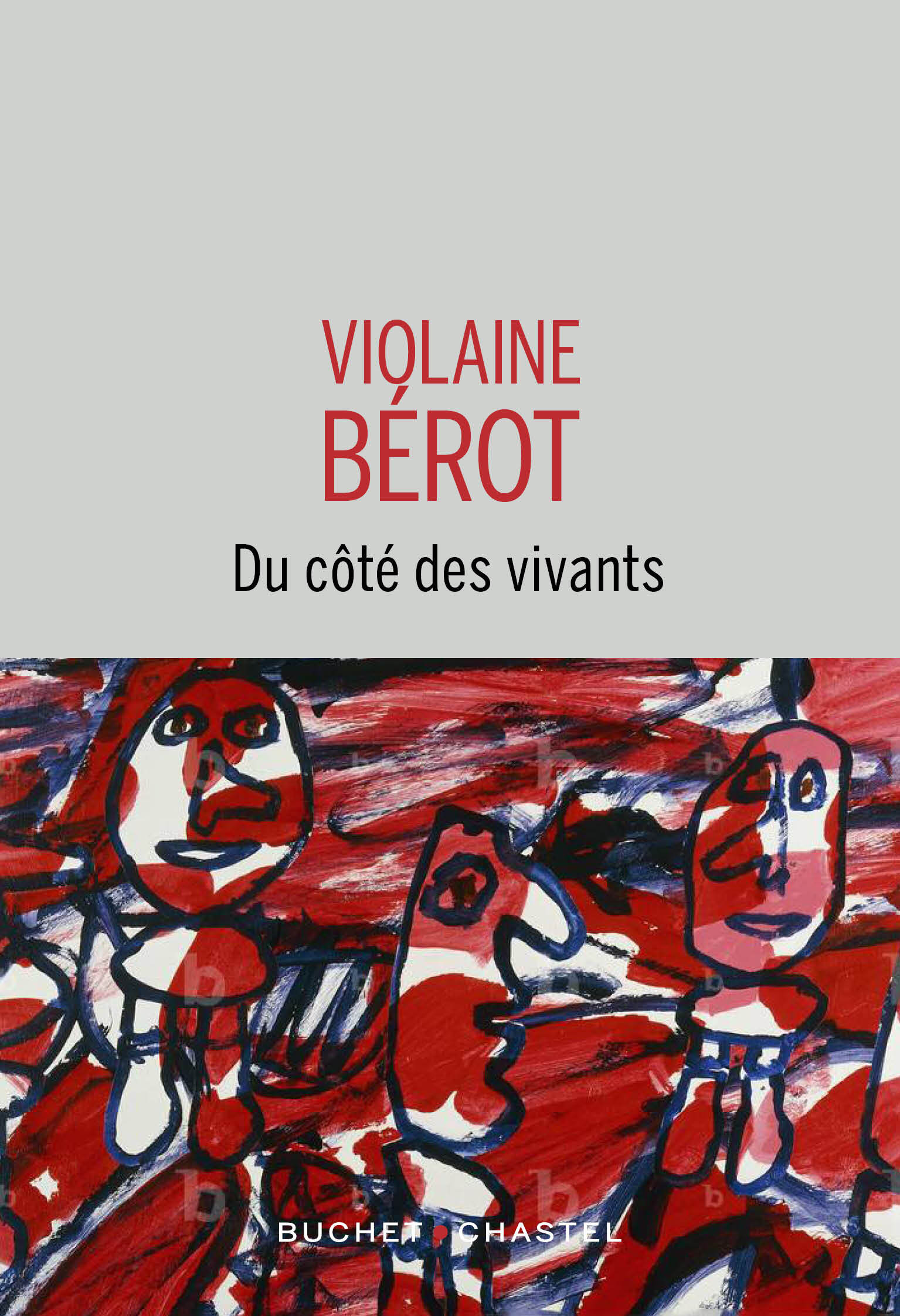 Du côté des vivants