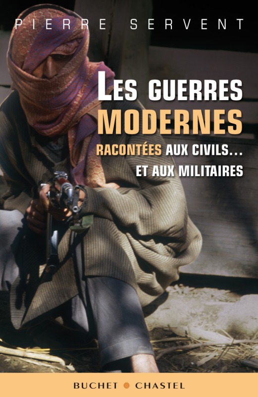 Les guerres modernes racontées aux civils et aux militaires