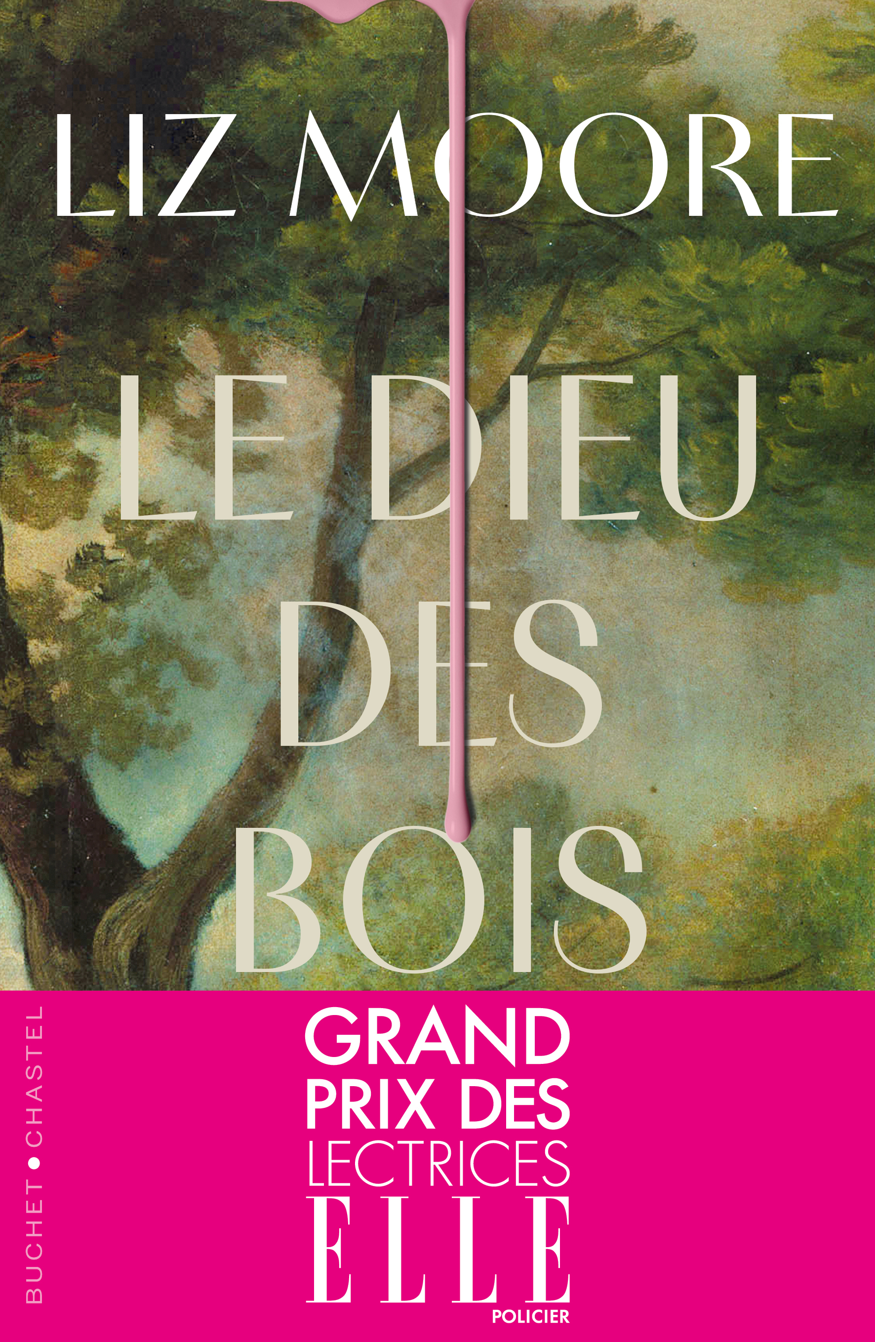 Le Dieu des Bois
