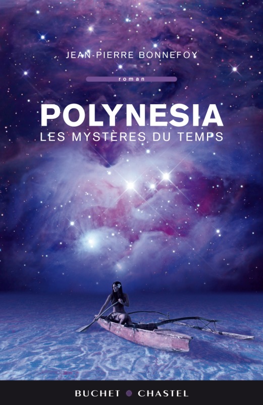 Polynesia - les mysteres du temps