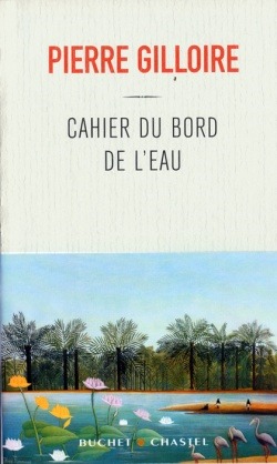 Cahier du bord de l'eau