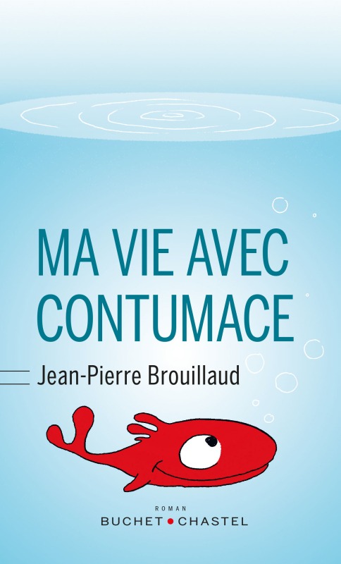Ma vie avec contumace