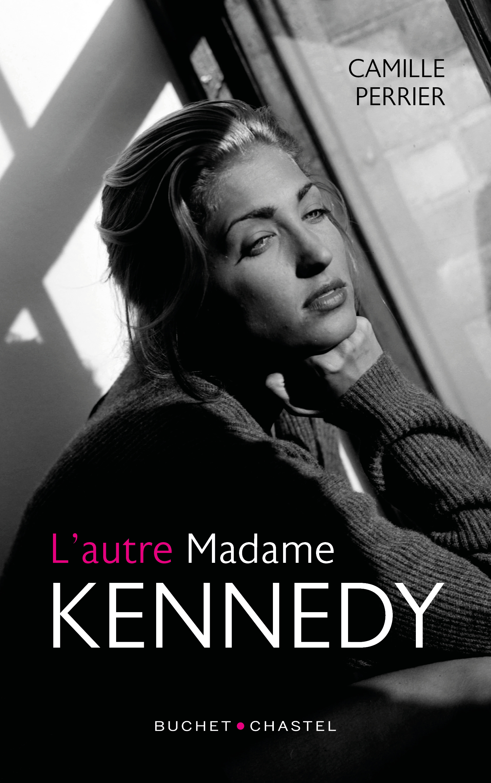L'autre Madame Kennedy