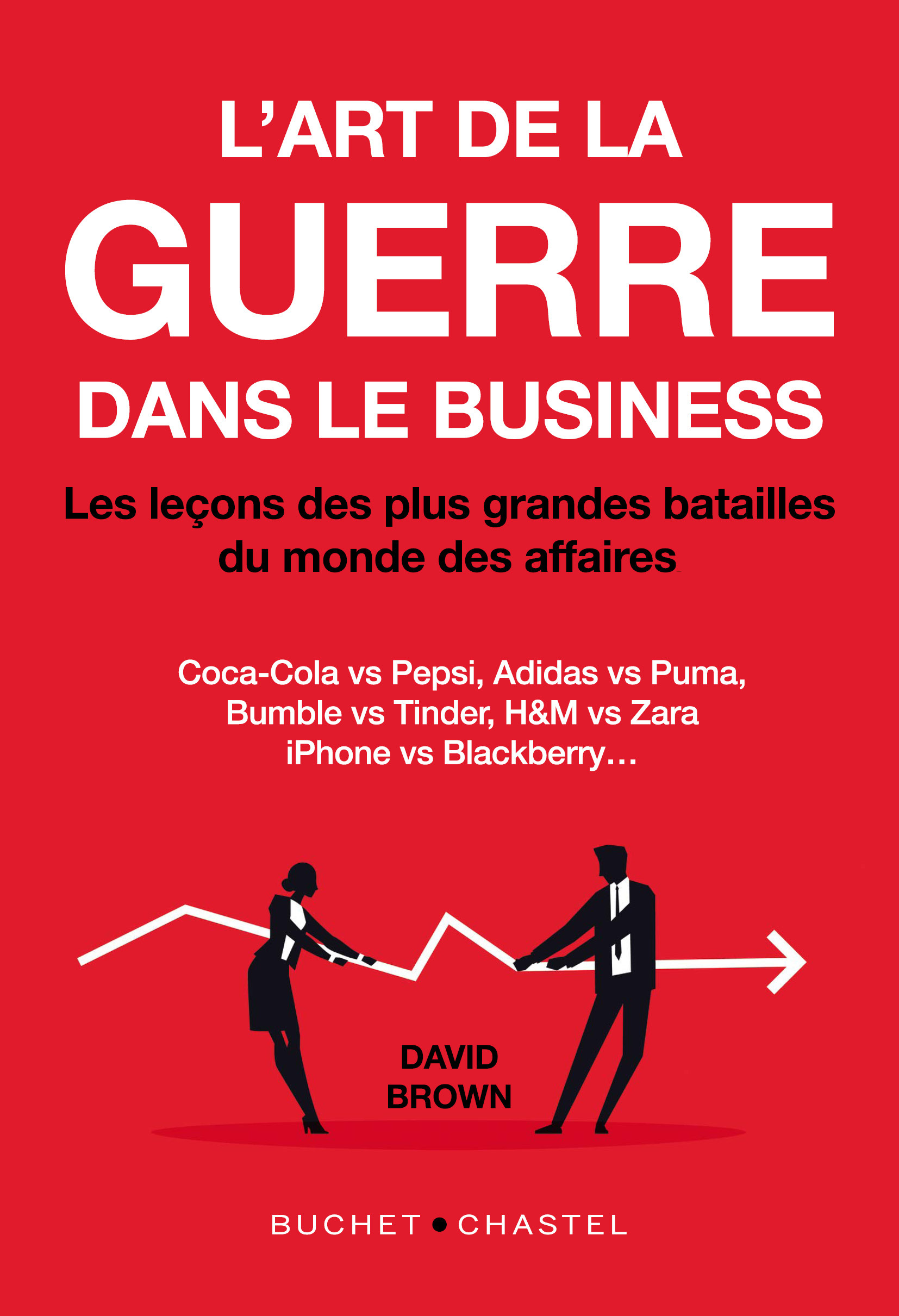 L'art de la guerre dans le business