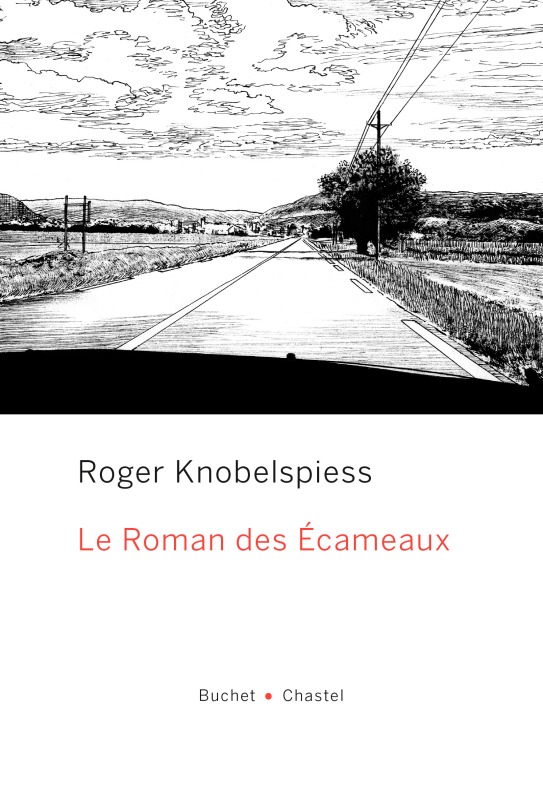 Le roman des ecameaux