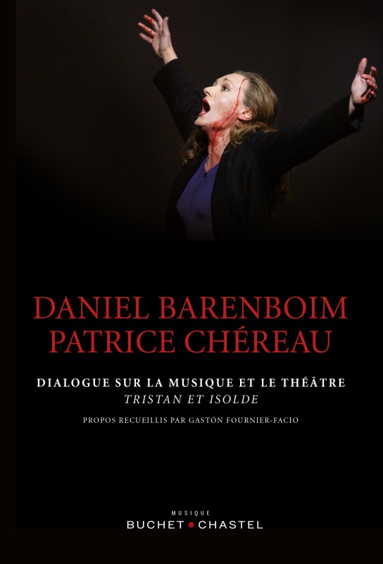 DIALOGUE SUR LA MUSIQUE ET LE THEATRE