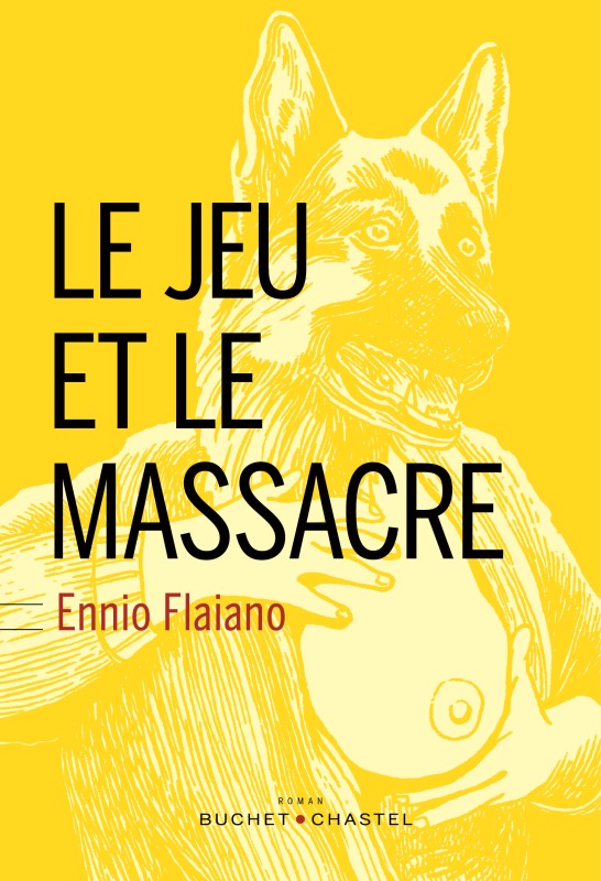 Le jeu et le massacre