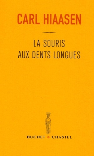 LA SOURIS AUX DENTS LONGUES