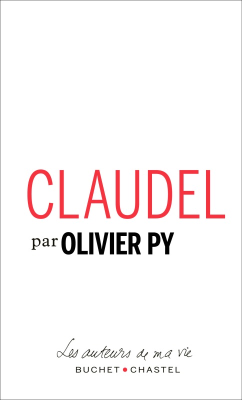 CLAUDEL