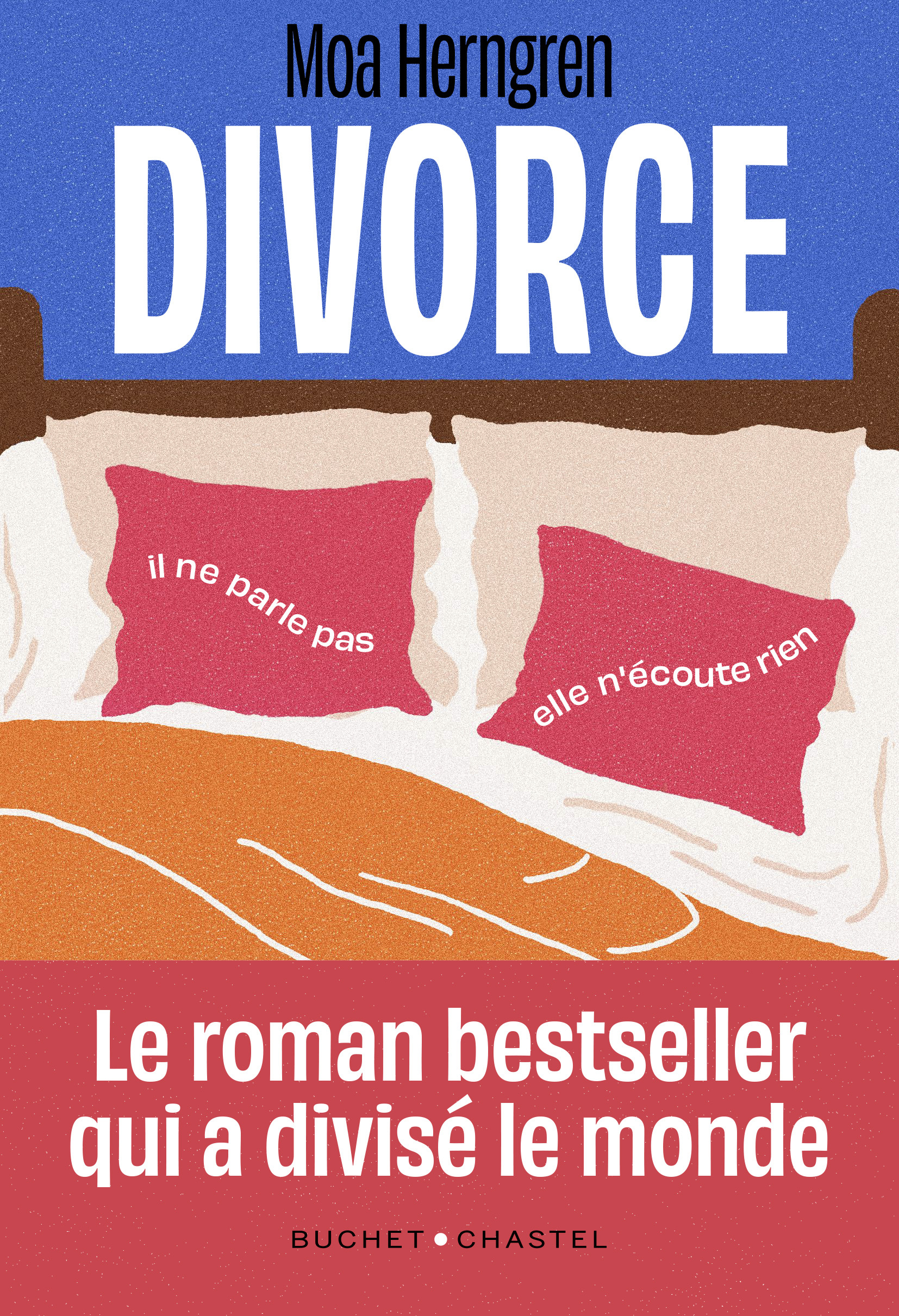 Divorce