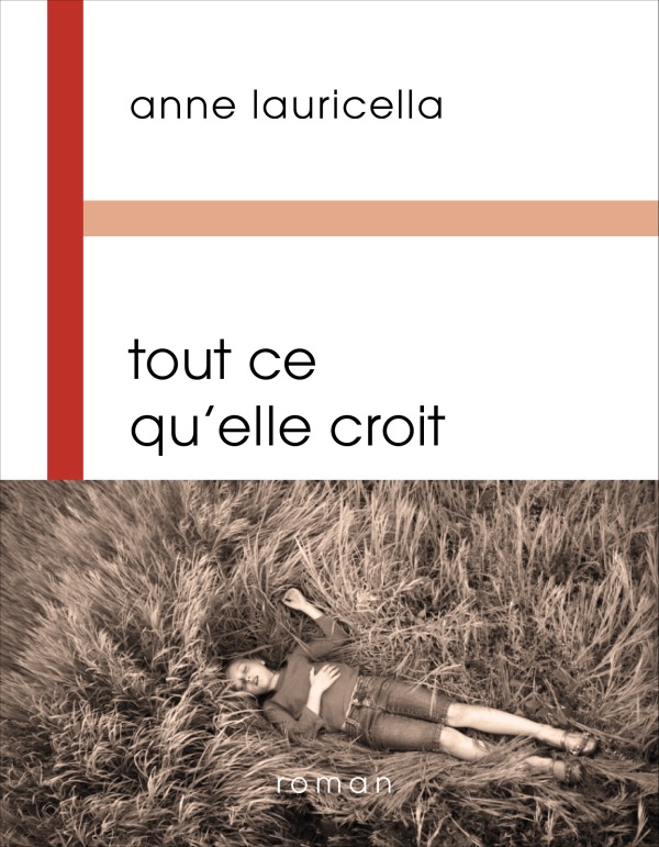 Tout ce qu elle croit